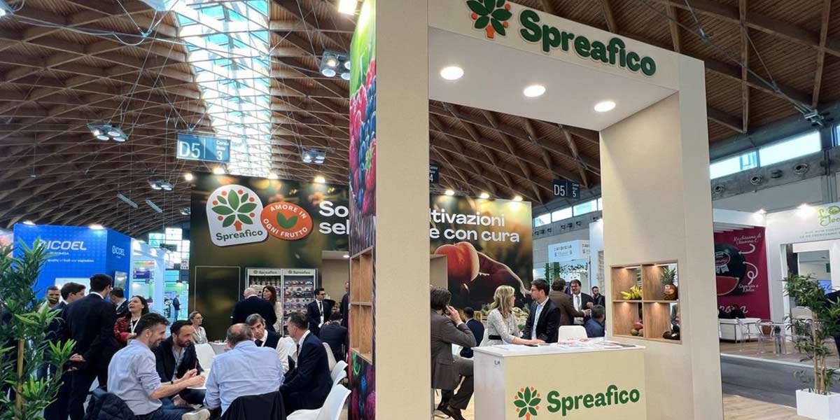 Brand, novità di prodotto e sostenibilità: le mosse di Spreafico